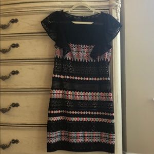 Lace Dress